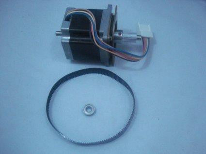 Pc Wholesale Exclusive New-scan Axis Motor