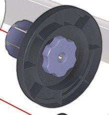 Pc Wholesale Exclusive New-media Feed Flange