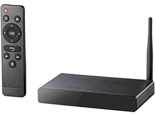 Kaser Corp Nets Tv3 Powerful Performance-4x The Storage And 2x The Memory Of Chromecast, Pl