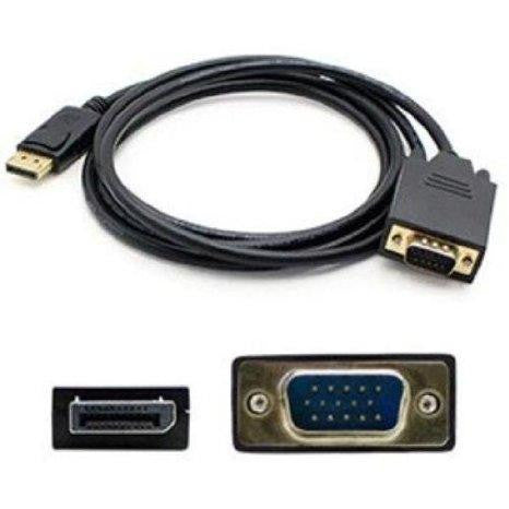 Add-on-computer Peripherals, L Addon Mini-displayport Male To Hdmi-vga-dvi Male White Adapter