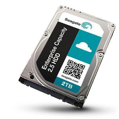 Seagate 2tb 2.5 7200rpm 128mb Cache Sata 512