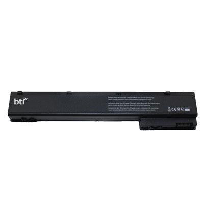 Battery Technology Batt For Hp Elitebook 8560w 8770w