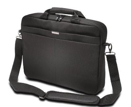 Kensington Computer Ls240 Black Laptop Case For Up To 14 Laptop, Designed For Students. Made With