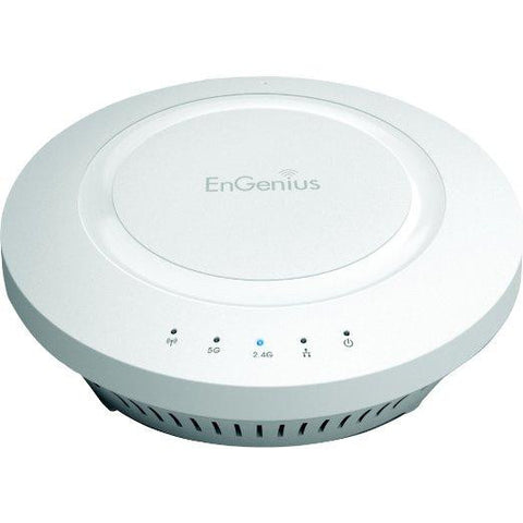 Engenius Technologies,inc Three Units Of High Power Wireless-n 2.4ghz-5ghz 300mbps + 300mbps Concu