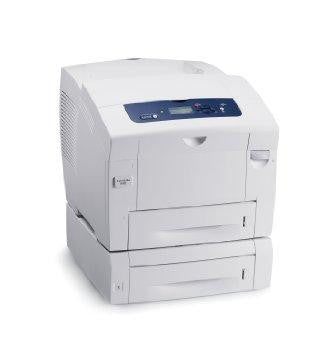 Xerox Colorqube 8580dt: Color Printer