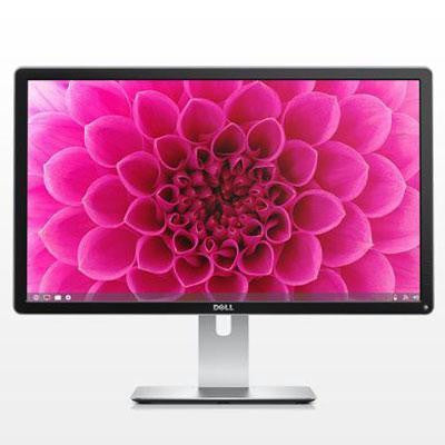 Dell Expect Beautiful 4k Clarity On A 23.8in Ultra Hd Monitor With Four Times The Res