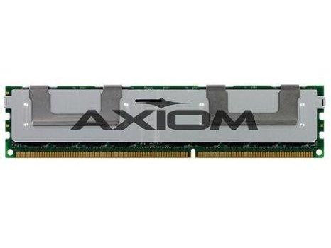 Axiom Memory Solution,lc Axiom 4gb Ddr3-1600 Ecc Rdimm For Lenovo - 0a89481, 03x4324