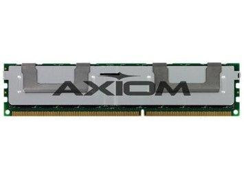 Axiom Memory Solution,lc Axiom 16gb Ddr3-1600 Ecc Rdimm For Lenovo - 0a89483, 03x4378