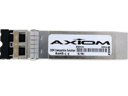 Axiom Memory Solution,lc Axiom 10gbase-er Sfp+ Transceiver For Alcatel - Sfp-10g-er-alcatel