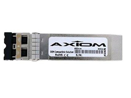 Axiom Memory Solution,lc Axiom 10gbase-lr Sfp+ Transceiver For Brocade - Xbr-000182