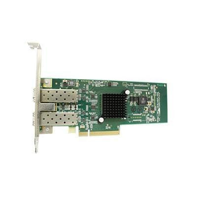 Add-on-computer Peripherals, L Addon 10gbs Dual Open Sfp+ Port Pcie X8 Network Interface Card
