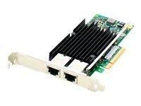 Add-on-computer Peripherals, L Addon Cisco Ucsc-pcie-btg= Comparable 10gbs Dual Open Rj-45 Port 10