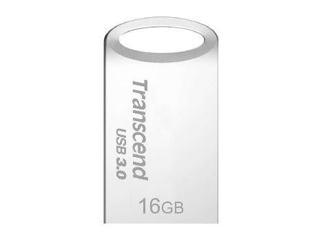 Transcend Information 16gb Jetflash 710 Silver Usb 3.0