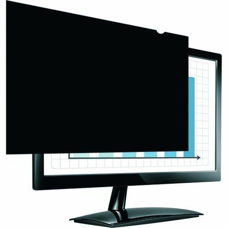 Fellowes, Inc. Privascreen Blackout Privacy Filter-23.6 Wide