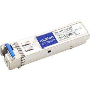 Add-on-computer Peripherals, L Addon Brocade 10g-sfpp-bxd Compatible Taa Compliant 10gbase-bx Sfp+