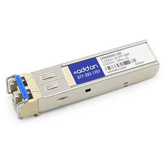 Add-on-computer Peripherals, L Addon Adtran 1200483g1 Compatible Taa Compliant Oc-48-lx Sfp Transc