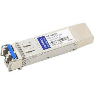 Add-on-computer Peripherals, L Addon Dell 430-4909 Compatible Taa Compliant 10gbase-lrm Sfp+ Trans