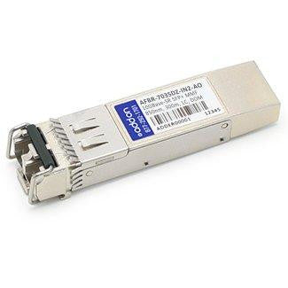 Add-on-computer Peripherals, L Addon Avago Afbr-703sdz-in2 Compatible Taa Compliant 10gbase-sr Sfp