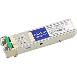 Add-on-computer Peripherals, L Addon Brocade E1mg-cwdm80-1530 Compatible Taa Compliant 1000base-cw