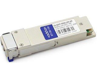 Add-on-computer Peripherals, L Addon Juniper Networks Ex-qsfp-40ge-lr4 Compatible Taa Compliant 40