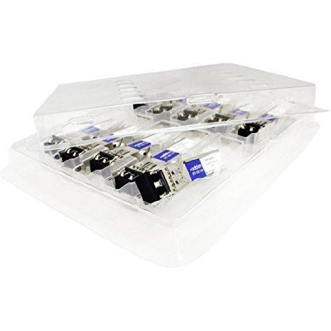 Add-on-computer Peripherals, L Addon Cisco Glc-sx-mm Compatible Taa Compliant 10 Pack 1000base-sx