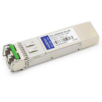 Add-on-computer Peripherals, L Addon Msa Compliant Compatible Taa Compliant 10gbase-er Sfp+ Transc