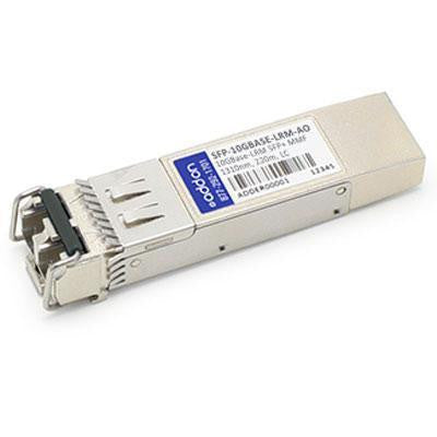 Add-on-computer Peripherals, L Addon Msa Compliant Compatible Taa Compliant 10gbase-lrm Sfp+ Trans
