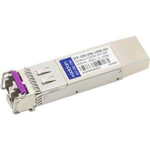 Add-on-computer Peripherals, L Addon Arista 10gbase-cwdm Sfp Lc Trnscvr