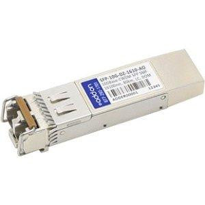 Add-onputer Peripherals, L Addon Arista 10gbase-cwdm Sfp+ Trnscvr