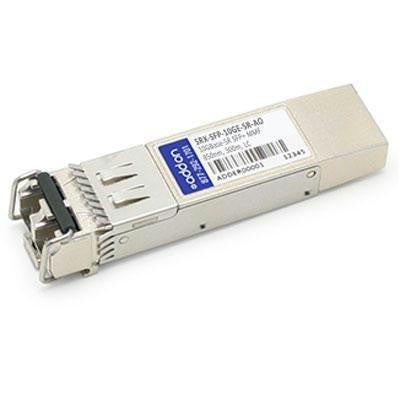 Add-on-computer Peripherals, L Addon Juniper Networks Srx-sfp-10ge-sr Compatible Taa Compliant 10g