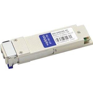 Add-on-computer Peripherals, L Addon Cisco Wsp-q40glr4l Compatible Taa Compliant 40gbase-ir4 Qsfp+