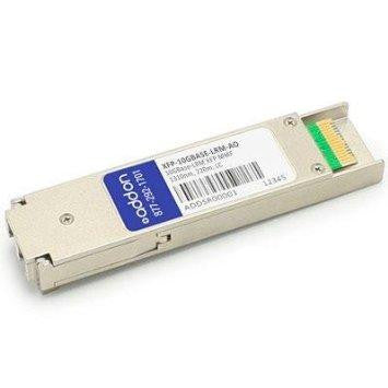 Add-on-computer Peripherals, L Addon Msa Compliant Compatible Taa Compliant 10gbase-lrm Xfp Transc
