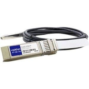 Add-on-computer Peripherals, L Addon Sonicwall 01-ssc-9788 Compatible Taa Compliant 10gbase-cu Sfp