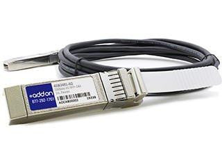 Add-on-computer Peripherals, L Addon Molex 74752-2501 Compatible Taa Compliant 10gbase-cu Sfp+ To