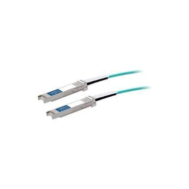 Add-on-computer Peripherals, L Mellanox Mc2206310-003 Compatible 40gbase-aoc Qsfp+ To Qsfp+ Direct