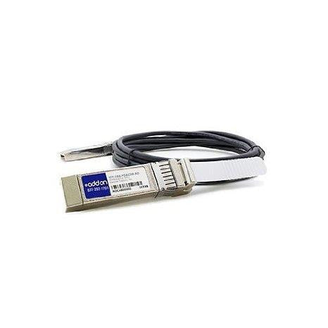 Add-on-computer Peripherals, L Addon Msa And Taa Compliant 10gbase-cu Sfp+ To Sfp+ Direct Attach C