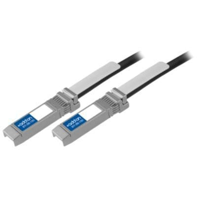 Add-on-computer Peripherals, L Addon Cisco Sfp-h10gb-cu0-5m Compatible Taa Compliant 10gbase-cu Sf