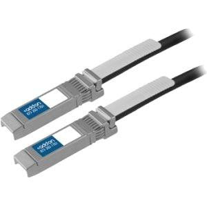 Add-on-computer Peripherals, L Addon Arista Networks Cab-sfp-sfp-3m To Dell 330-3966 Compatible Ta