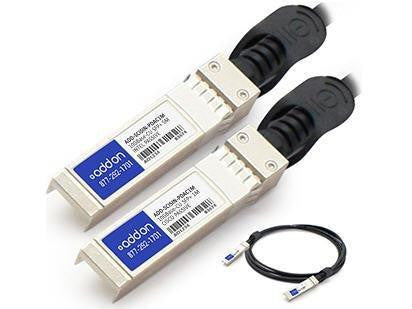 Add-on-computer Peripherals, L Addon Cisco Sfp-h10gb-cu1m To Intel Xdacbl1m Compatible Taa Complia