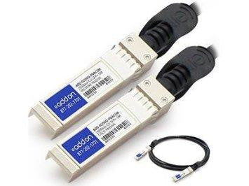 Add-on-computer Peripherals, L Addon Cisco Sfp-h10gb-cu1m To Voltaire Cbl-00239 Compatible Taa Com