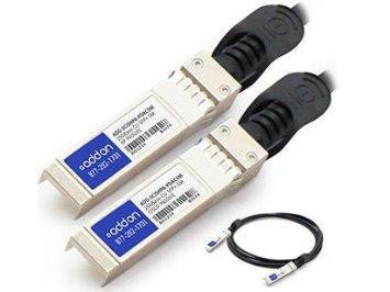 Add-on-computer Peripherals, L Addon Cisco Sfp-h10gb-cu3m To Voltaire Cbl-00240 Compatible Taa Com