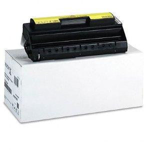 Xerox Xerox Black Toner Cartridge For Faxcentre F110 - 3000 Pages