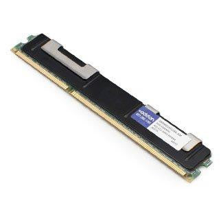 Add-onputer Peripherals, L Addon Dell Snpm015fc-8g Compatible Factory Original 8gb Ddr3-1066mh