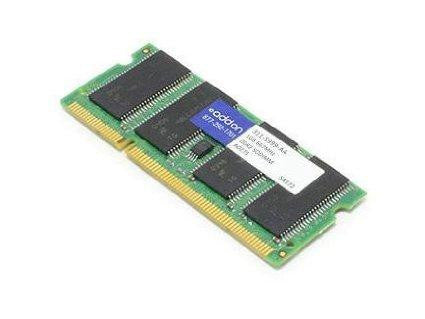 Add-onputer Peripherals, L Addon Dell A0643526 Compatible 1gb Ddr2-667mhz Unbuffered 1.8v 200-pin