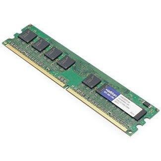 Add-onputer Peripherals, L Addon Dell A2810659 Compatible 1gb Ddr2-800mhz Unbuffered 1.8v 240-pin