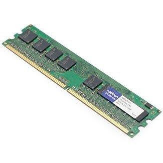 Add-onputer Peripherals, L Addon Hp Ah058at Compatible 1gb Ddr2-800mhz Unbuffered 1.8v 240-pin Cl5