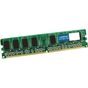 Add-onputer Peripherals, L Addon Dell A0743606 Compatible 1gb Ddr2-800mhz Unbuffered 1.8v 240-pin