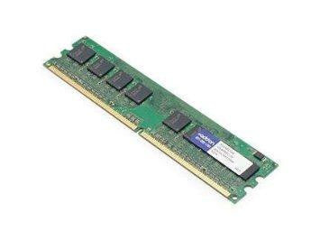 Add-onputer Peripherals, L Addon Dell A1614013 Compatible 1gb Ddr2-800mhz Unbuffered 1.8v 240-pin