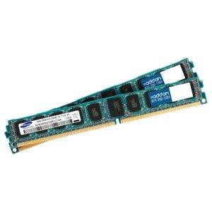 Add-on-computer Peripherals, L Addon Dell A2018600 Compatible Factory Original 4gb (2x2gb) Ddr2-66