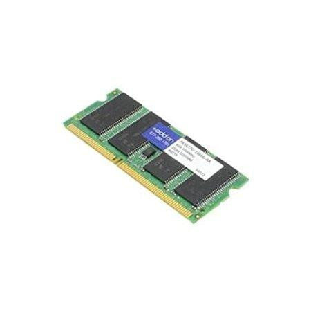 Add-onputer Peripherals, L Addon Dell A0944605 Compatible 2x1gb Ddr2-800mhz Unbuffered Dual Ra